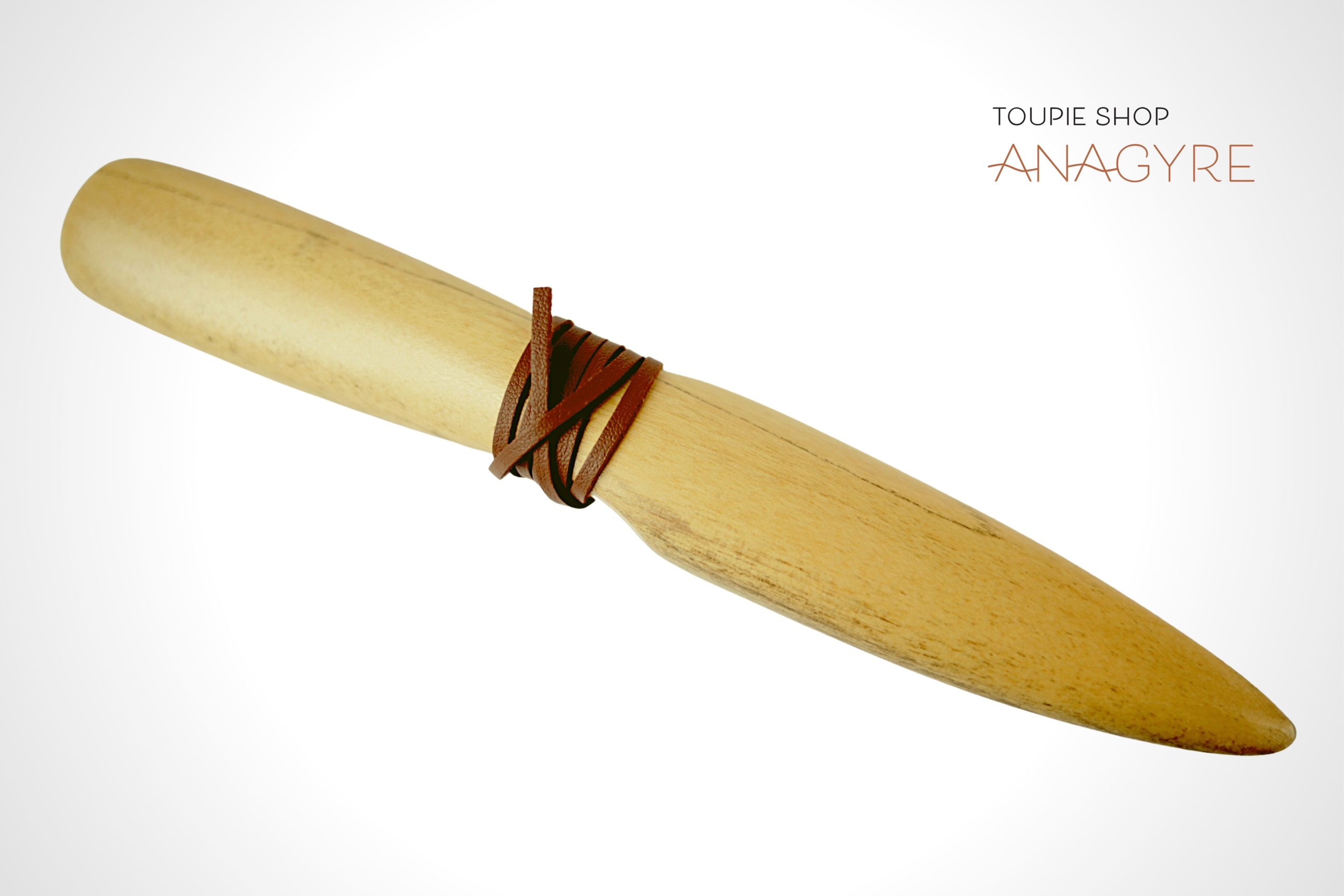 Anagyres Achat, Acheter Anagyre en Bois, Atelier Boutique, Achat Toupie